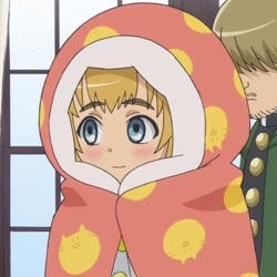 Arlert Armin