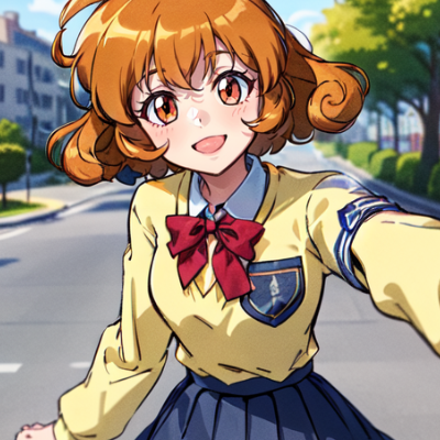 Yui Kasuga