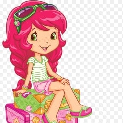 Strawberry Shortcake
