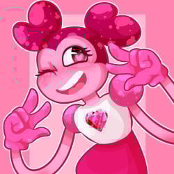 Spinel (NSFW)
