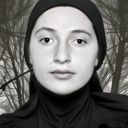 Khava Bayrayeva
