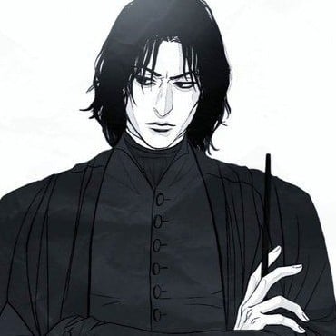 Severus Snape