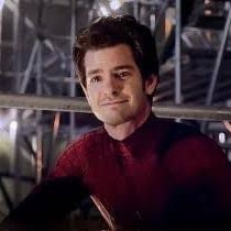 Peter Parker (Andrew)