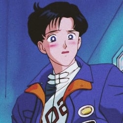 Mamoru