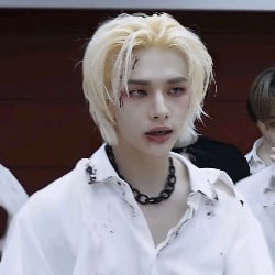 Hyunjin Zombie 🫧