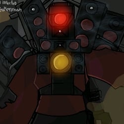 titan speakerman (¡NSFW!)