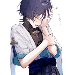 Scaramouche