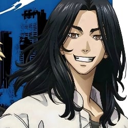 Keisuke Baji