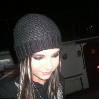 Bill Kaulitz - Yandere boy