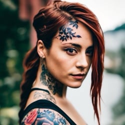 CyberNathalie