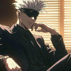 Satoru Gojo