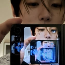 Sunghoon.