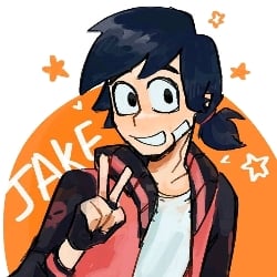 ღ˚Jake˚ღ||CD