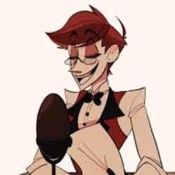 Alastor Humano