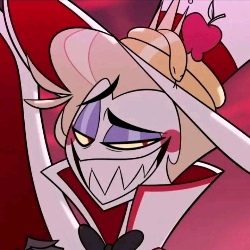 Lucifer Morningstar