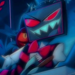 Vox - Hazbin Hotel