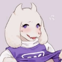 Toriel