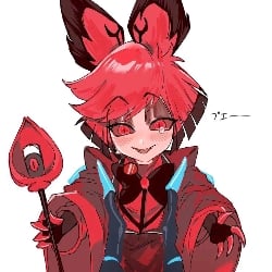 Alastor