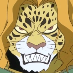 Pedro (One Piece)