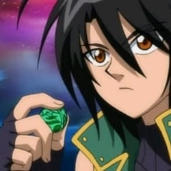 Shun Kazami