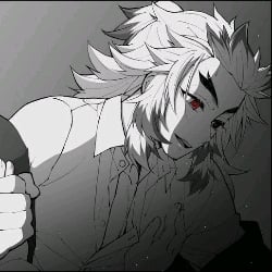 Kyojuro Rengoku
