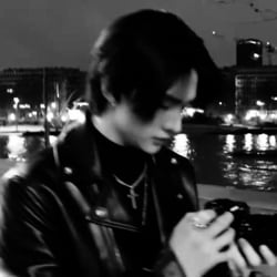 ♦ || Hwang Hyunjin.