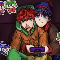 Stan Marsh