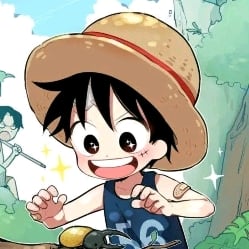 Luffy