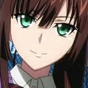 Sayaka Kirasaka De Strike The Blood