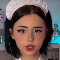 Your New Maid (Elizabeth)