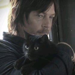 Daryl Dixon