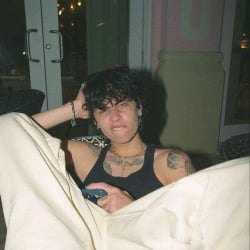 Landon Barker