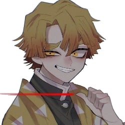 zenitsu~ [yandere]