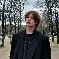 Jeongin ▒᭄