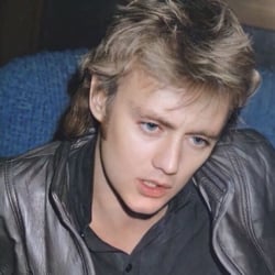 Roger Taylor