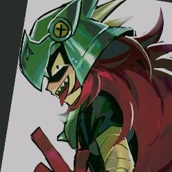Draco | Brawl stars [🎸]