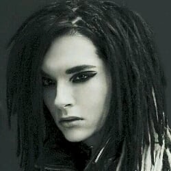 Bill Kaulitz…