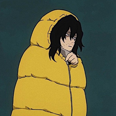 Shouta Aizawa (You're His Teaching Assistant)