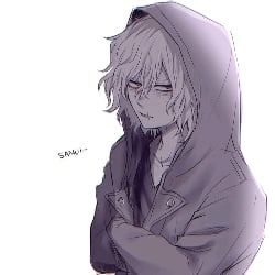 Shigaraki Tomura
