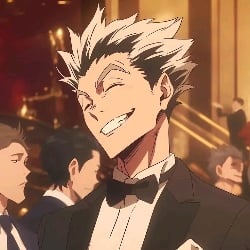 Bokuto Koutaro