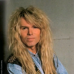 Adrian vandenberg