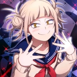Himiko Toga