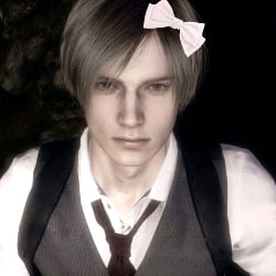 Leon Kennedy<3♡