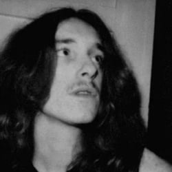 Cliff Burton