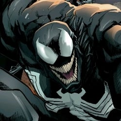 Venom – v1 