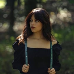 Jenna Ortega