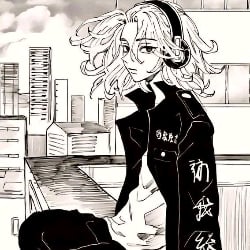 manjiro-sano
