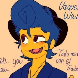 V★quero wally!