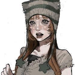 Nana | Your sister <3