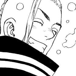 The Dragon!! ‹3